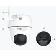 Reolink B4GPT2K03 Battery Camera - Go PT Plus