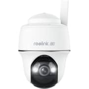 Reolink B4GPT4K04 Battery Camera - Go PT Ultra