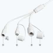 Reolink PC510AB2K01 PoE Security Camera - P320