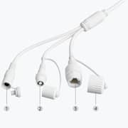 Reolink PC520AD2K01 2K+ PoE Security Camera - P324