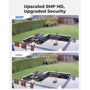 Reolink PC520AD2K01 2K+ PoE Security Camera - P324