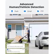 Reolink PC520AD2K01 2K+ PoE Security Camera - P324