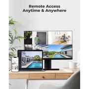 Reolink PC520AD2K01 2K+ PoE Security Camera - P324