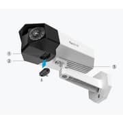 Reolink PCDUOB4K01 Outdoor Camera - Duo 2 PoE