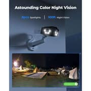 Reolink PCDUOB4K01 Outdoor Camera - Duo 2 PoE