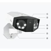 Reolink PCDUOB8K01 Outdoor Camera - Duo 3 PoE