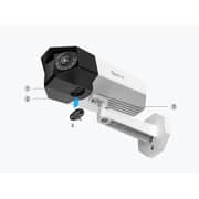 Reolink PCDUOB8K01 Outdoor Camera - Duo 3 PoE
