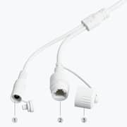 Reolink PCDUOB8K01 Outdoor Camera - Duo 3 PoE