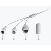 Reolink PS6KB01-8 Security Camera 4 Pcs - NVS8-12MB4