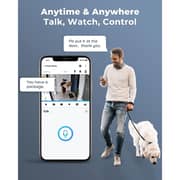 Reolink PS6KB01-8 Security Camera 4 Pcs - NVS8-12MB4