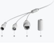 Reolink PS6KD01-8 Security Camera 4 Pcs - NVS8-12MD4