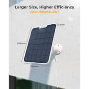 Reolink Solar Panel - SP2-W