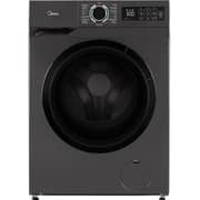 Midea Front Load Washer 8 kg - MF110W80B/T-GCC