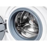 Midea Front Load Washer 8 kg - MF110W80B/W-GCC