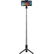 Philips Bluetooth Selfie Stick 100cm Black - DLK3622NB/00