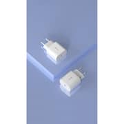 Devia RLC-381B Smart Series Quick Charger Set White - 384936