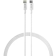 Devia RLC-381B Smart Series Quick Charger Set White - 384936