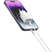 Devia RLC-381B Smart Series Quick Charger Set White - 384936