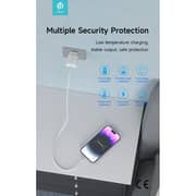 Devia RLC-381B Smart Series Quick Charger Set White - 384936