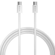 Devia RCE-3005 Smart Series GaN Charger Set White - 399848