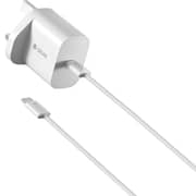 Devia RCE-3005 Smart Series GaN Charger Set White - 399848