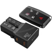 Devia G520 Global Multi Function Mini Charger Black - 102040