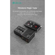 Devia G520 Global Multi Function Mini Charger Black - 102040