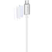 Devia EC688 Extreme Speed Series Fast USB C To USB C Cable 1.5m White - 105737