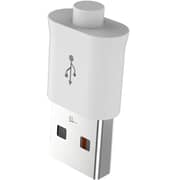 Devia EC688 Extreme Speed Series Fast USB C To USB C Cable 1.5m White - 105737