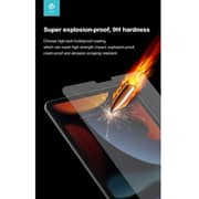 Devia Tempered Glass Screen Protector Clear iPad Pro 11 - 109360