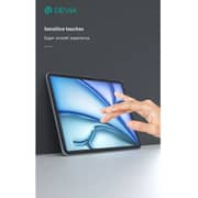 Devia Tempered Glass Screen Protector Clear iPad 13 M3 / 13 Air - 109377