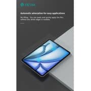 Devia Tempered Glass Screen Protector Clear iPad 13 M3 / 13 Air - 109377