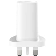 Devia RCE-6505 Extreme Speed Series USB A To USB C Charger Set White - 111974