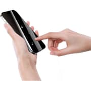 Devia Star Series Tempered Glass Twice Privacy Screen Black iPhone 16 Pro Max - 115590