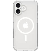 Devia Magnetic Shock Proof Case Clear iPhone 16 - 115903