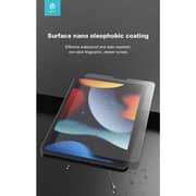 Devia Tempered Glass Screen Protector Clear iPad 11 A16 / 10 10.9Inch - 117709