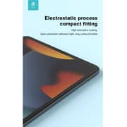 Devia Tempered Glass Screen Protector Clear iPad 11 A16 / 10 10.9Inch - 117709