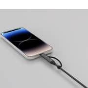 Devia EC504 Extreme Speed Series Fast Cable 1.5m Black - 121553