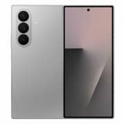 Samsung Galaxy Z Fold7 5G 256GB 12GB RAM Silver Shadow AI Smartphone - Middle East Version - Pre-order