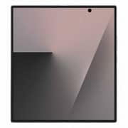 Samsung Galaxy Z Fold7 5G 256GB 12GB RAM Silver Shadow AI Smartphone - Middle East Version - Pre-order