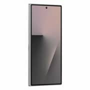 Samsung Galaxy Z Fold7 5G 256GB 12GB RAM Silver Shadow AI Smartphone - Middle East Version - Pre-order