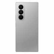 Samsung Galaxy Z Fold7 5G 256GB 12GB RAM Silver Shadow AI Smartphone - Middle East Version - Pre-order