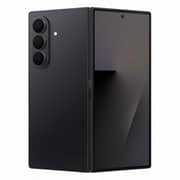 Samsung Galaxy Z Fold7 5G 512GB 12GB RAM Jet Black AI Smartphone - Middle East Version - Pre-order