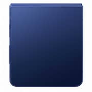Samsung Galaxy Z Flip7 5G 256GB 12GB RAM Blue Shadow AI Smartphone - Middle East Version - Pre-order