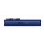 Samsung Galaxy Z Flip7 5G 256GB 12GB RAM Blue Shadow AI Smartphone - Middle East Version - Pre-order