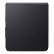 Samsung Galaxy Z Flip7 5G 256GB 12GB RAM Jet Black AI Smartphone - Middle East Version - Pre-order