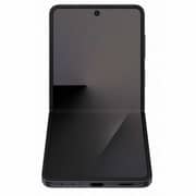 Samsung Galaxy Z Flip7 5G 512GB 12GB RAM Jet Black AI Smartphone - Middle East Version - Pre-order
