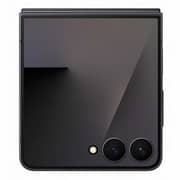 Samsung Galaxy Z Flip7 5G 512GB 12GB RAM Jet Black AI Smartphone - Middle East Version - Pre-order