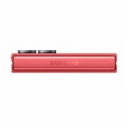 Samsung Galaxy Z Flip7 5G 512GB 12GB RAM Coral Red AI Smartphone - Middle East Version - Pre-order