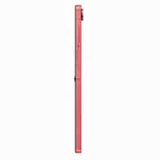 Samsung Galaxy Z Flip7 5G 512GB 12GB RAM Coral Red AI Smartphone - Middle East Version - Pre-order